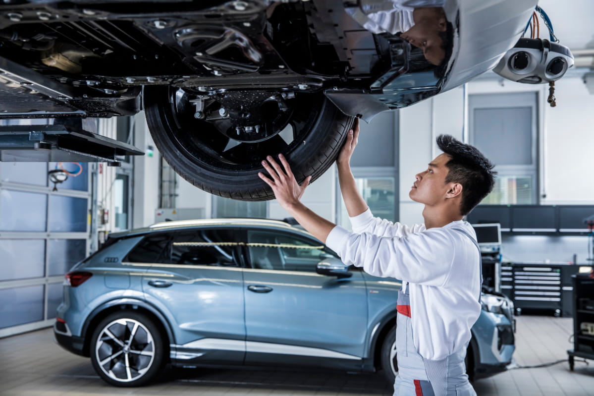 Technisch talent werven voor vakmanschap