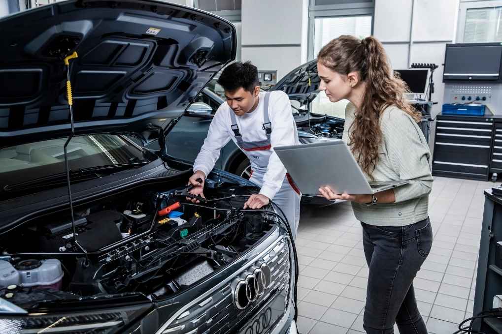 Technisch talent werven voor vakmanschap