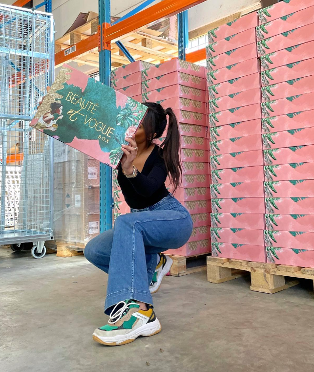 Van launch naar uitverkocht in enkele dagen