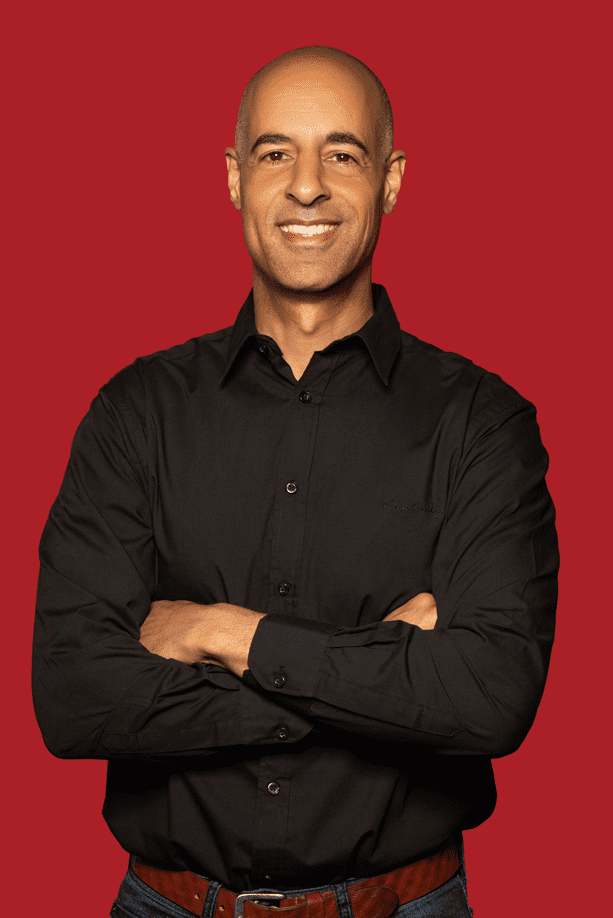 Emiel Zaandam