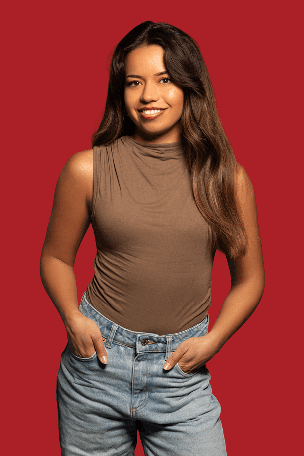 Shania Barens
