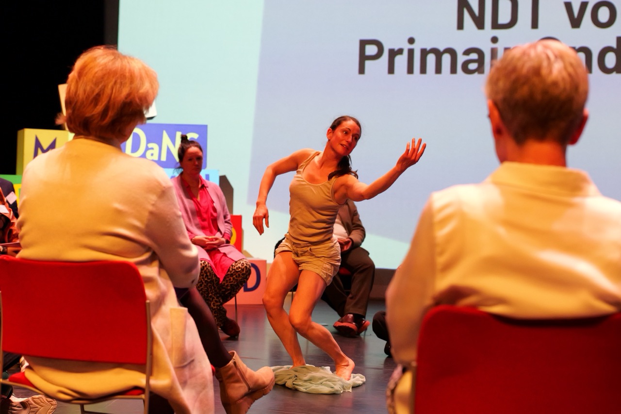 Continu bouwen aan draagvlak voor muziekonderwijs