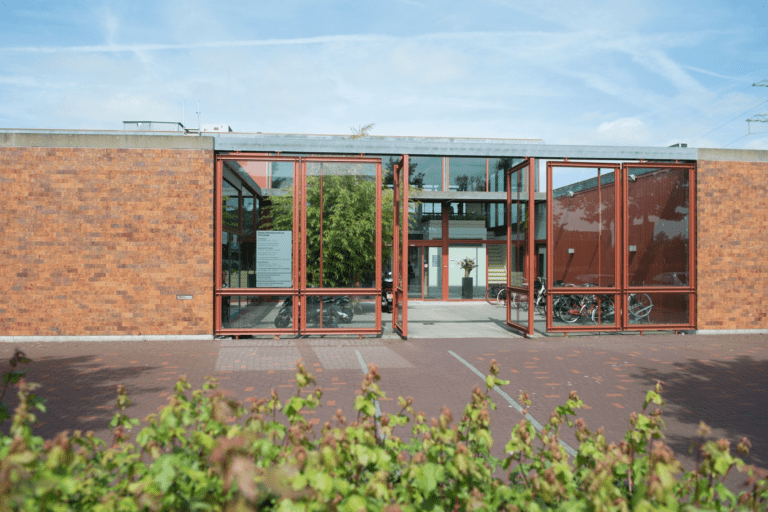 GC Haarlemmermeer