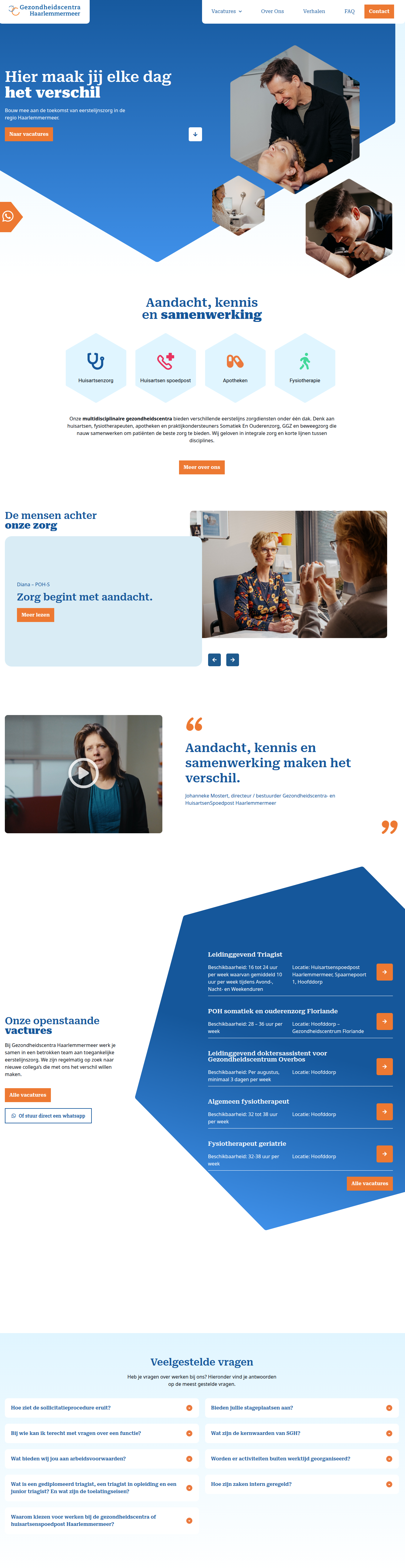 GC Haarlemmermeer