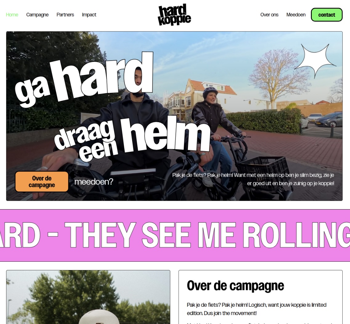 Hard Koppie