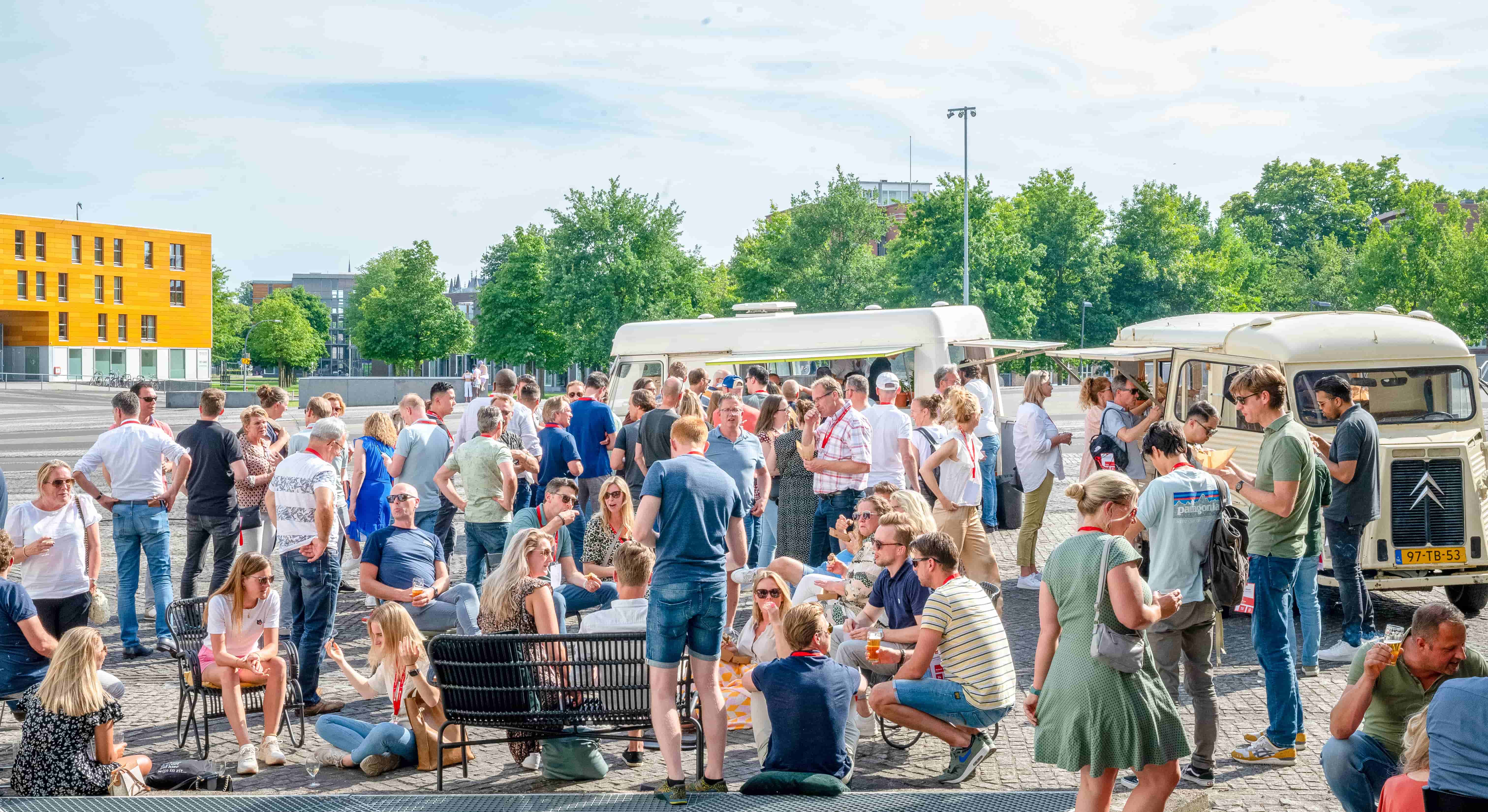 Van pagina 2 naar #1 in een competitieve markt