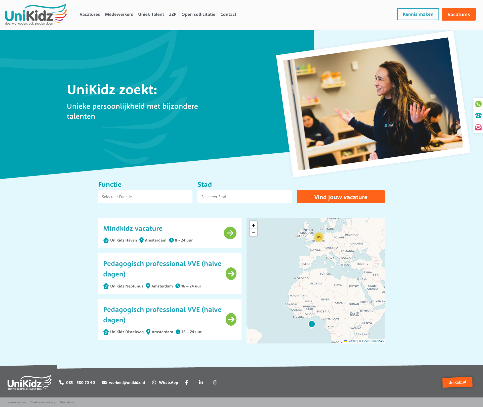 Unikidz