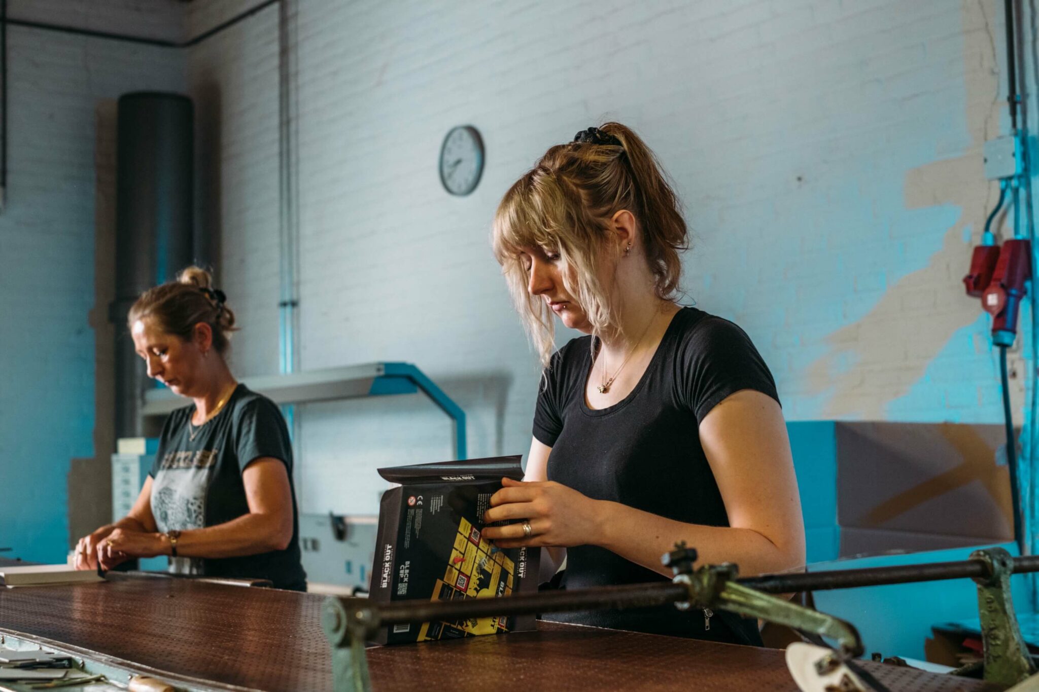 Meer omzet door minder leads